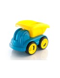 Minimobil Dumpy: Volquete