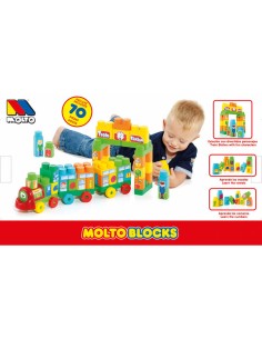 construcciones molto blocks