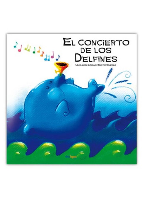 El Concierto de los Delfines + CD