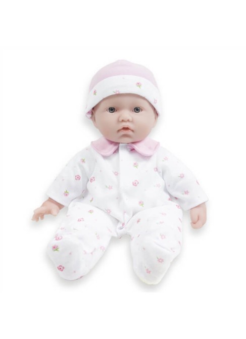 Muñecas Berenguer Boutique la Baby La Baby Con Pijama y Gorro 28 cm
