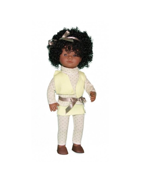 Marieta Mulatto Shape Naughty Set Winter 34 cm