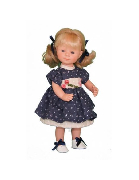 Marieta Shapes Naughty Spring 34 cm
