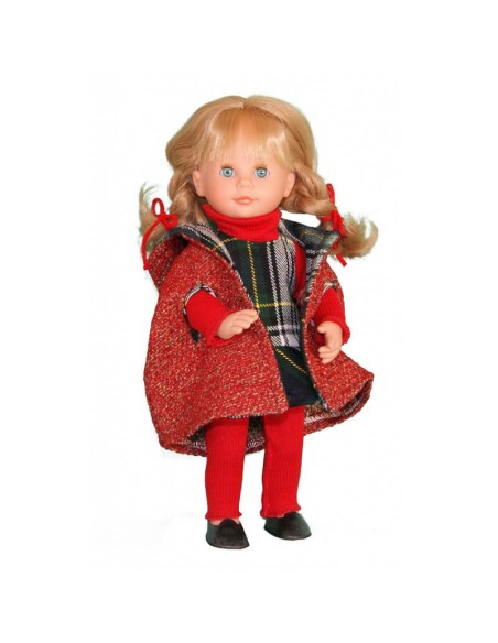 Marieta Forma Caucasico Set Inverno 34 cm