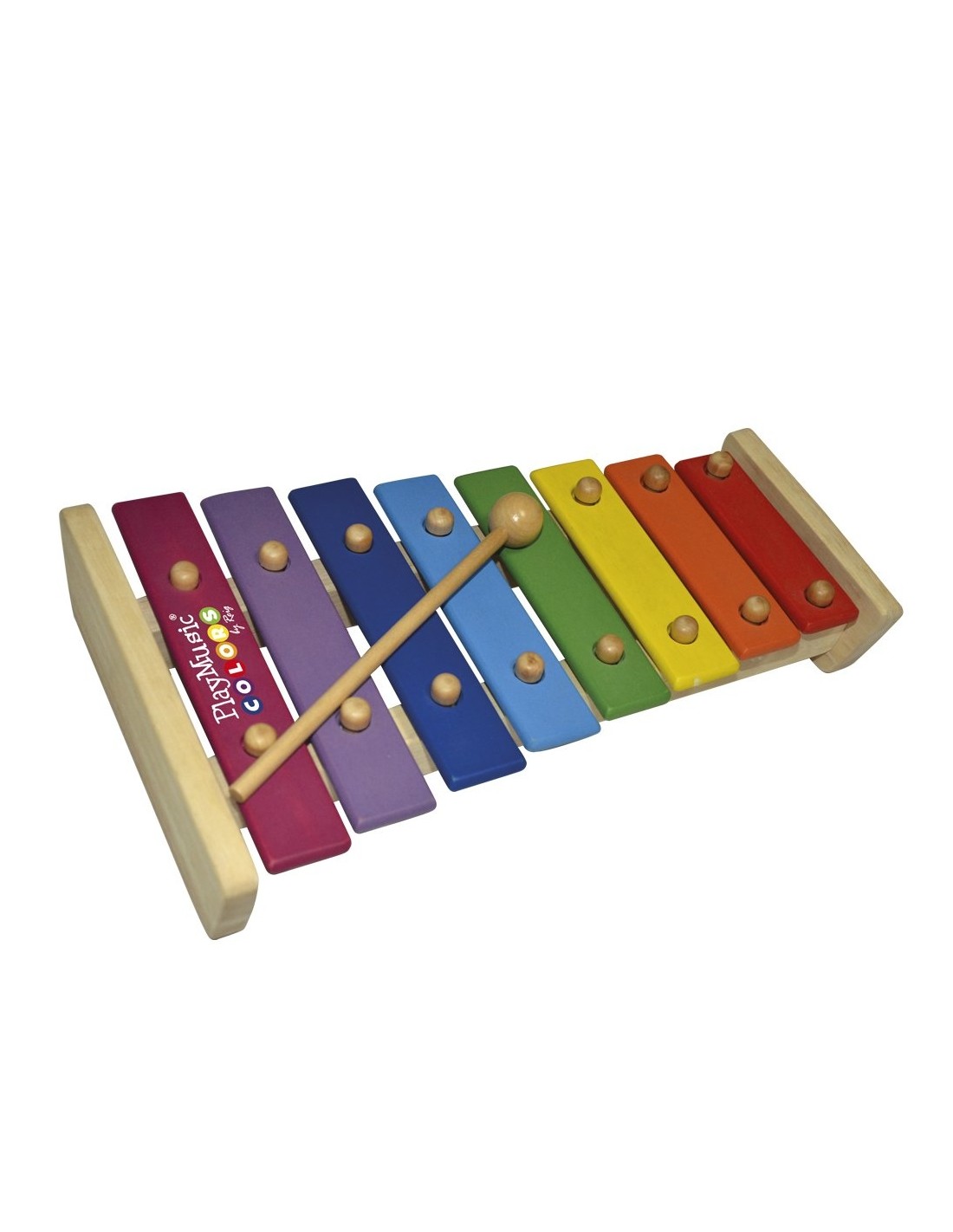 PerSCH-Baguettes de xylophone pour enfants, baguettes de batterie, jouets  musicaux pour enfants, accessoires de baguette, 2 pièces - AliExpress