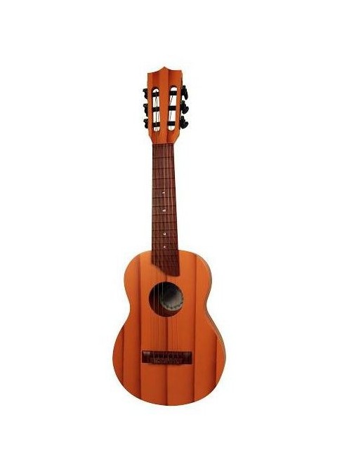 Chitarra a 6 corde 68 cm in plastica classica