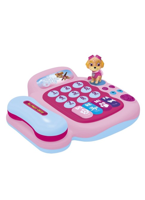 Activy telefono e pianoforte con Fig