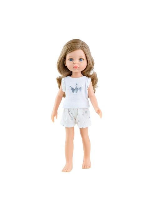 Carla with pajamas 2020 (SHIPPING FROM MARCH 23)