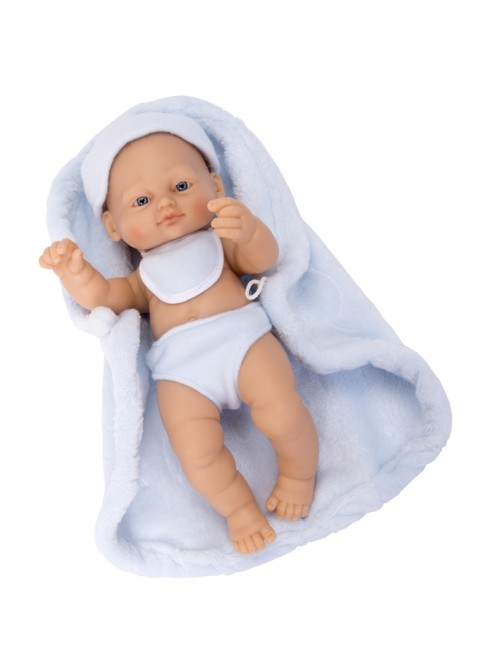 Coperta Bambino Rn New Born Baby 28 Cm