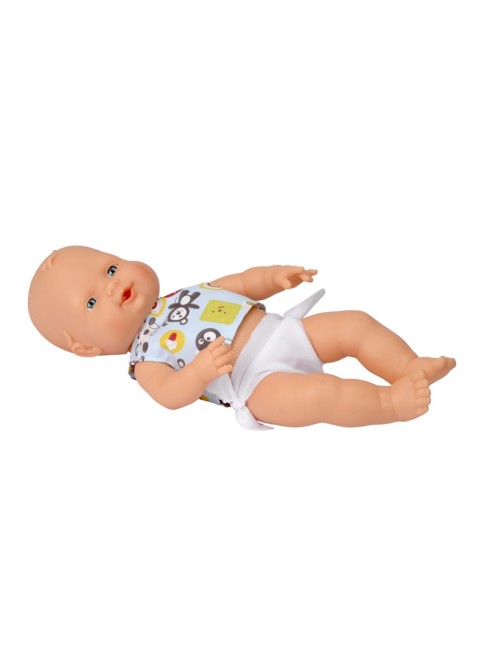 Коробка Baby Air 35 Ctms