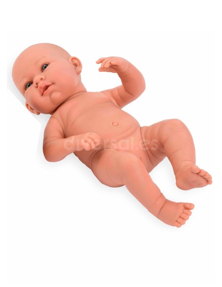 Baby Mädchen Packte Ihre Spielzeug Aus Dem Regal, Foto Von Hinten Genommen.  Lizenzfreie Fotos, Bilder und Stock Fotografie. Image 82603251.