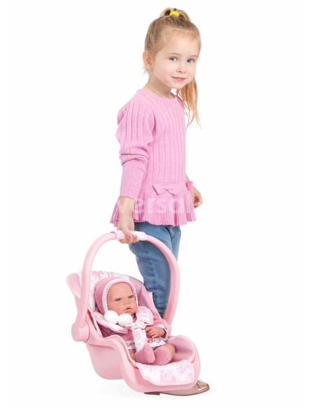 Maxi Cosi Valentina 48x31x46 cm