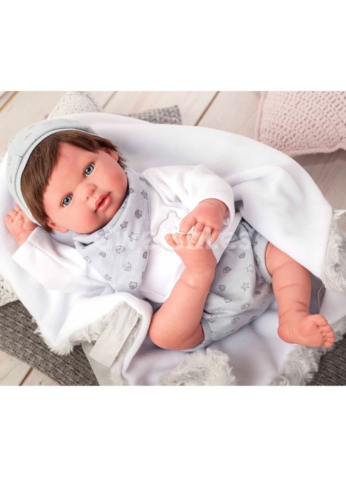 Reborn dolls archivos - Muñecas Arias