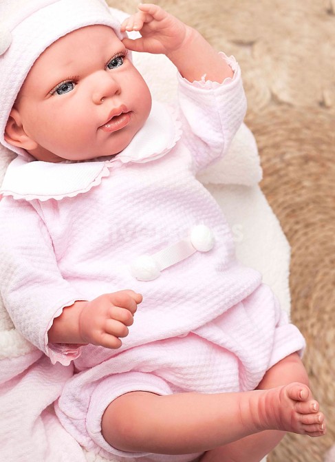 Reborn dolls archivos - Muñecas Arias