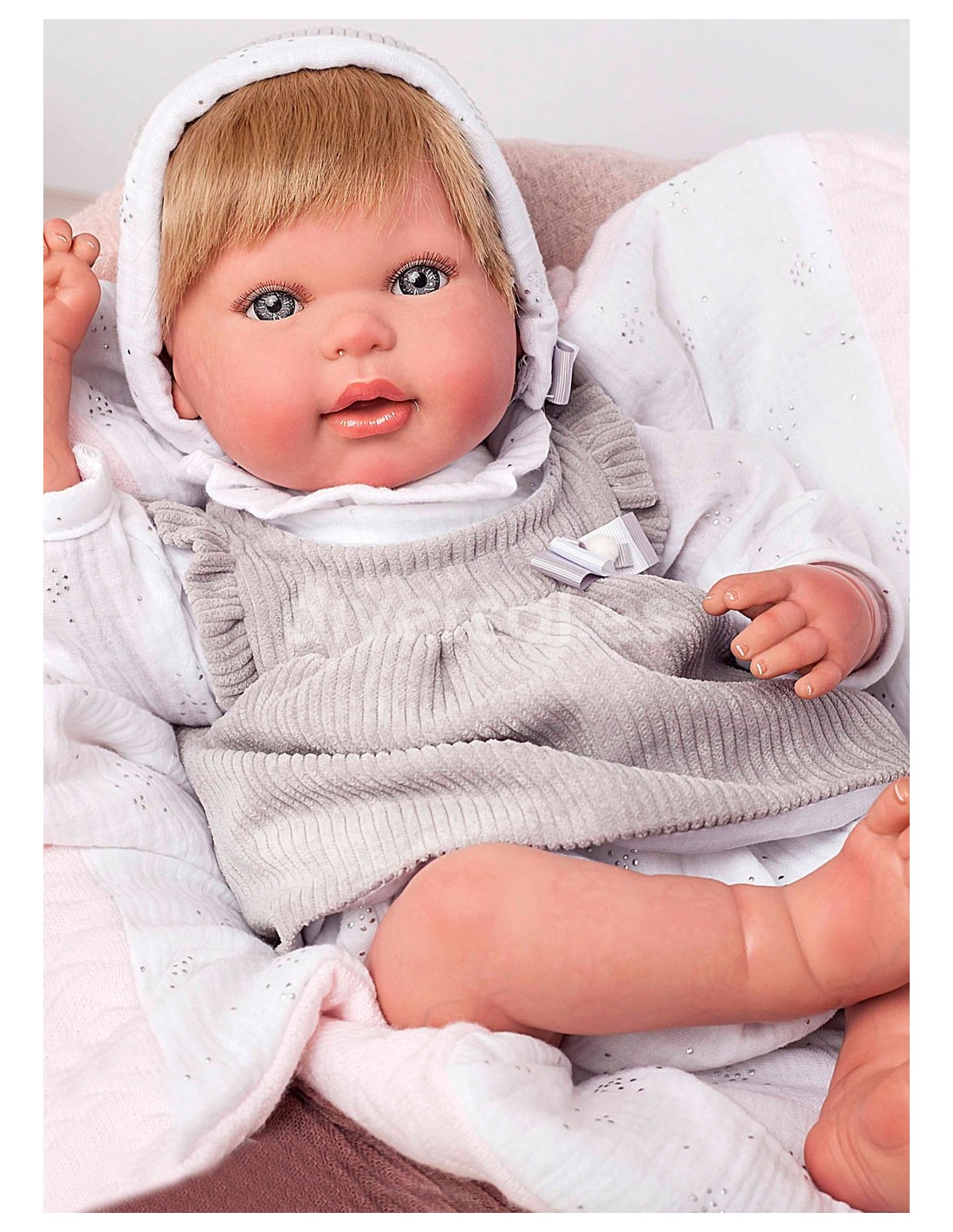 Reborn dolls archivos - Muñecas Arias