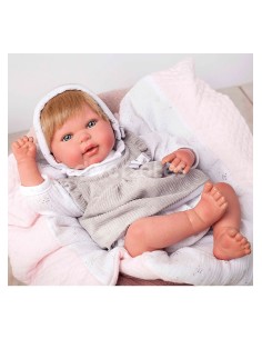 Reborn dolls archivos - Muñecas Arias