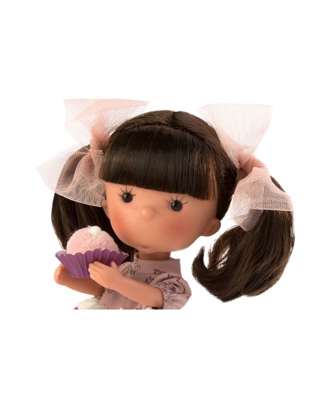 Muñecas miss online minis