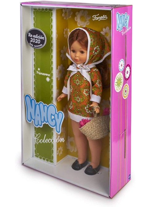 Colección Primavera años - Diversal.es - Tienda de muñecas, y disfraces