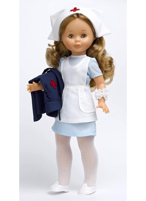 Nancy Nurse