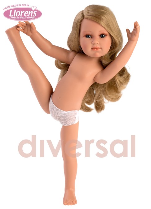 Edición Especial 42 - Diversal.es Tienda de muñecas, juguetes y disfraces