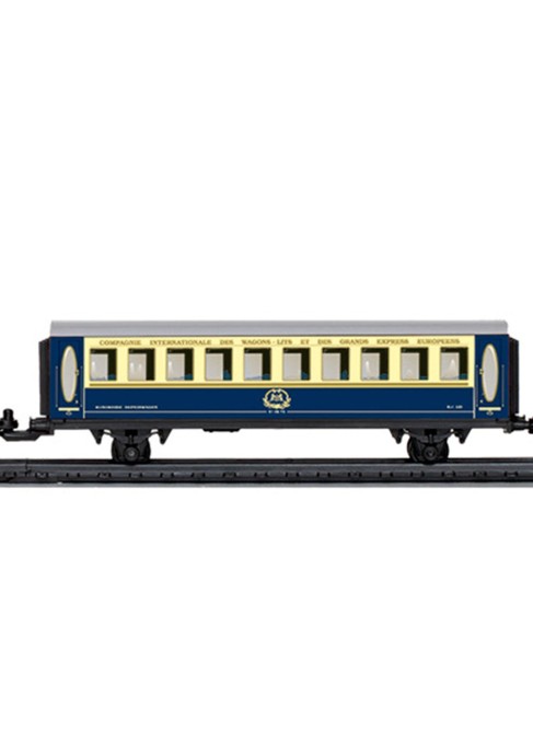 Toys Trains Accessories Series Classics Orient Express Passenger Car