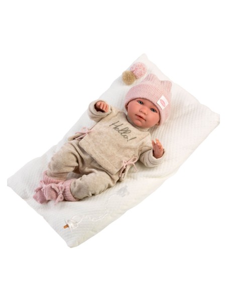 Cuscino di ghiaccio Llorona Mimi 40 cm