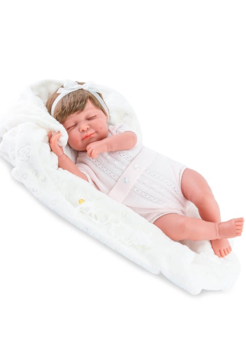 Baby Dreams Rosa 45 Cm