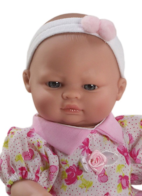Mini Was Born Only Dress In A Box