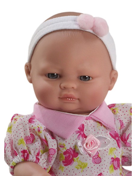 Mini Was Born Only Dress In A Box