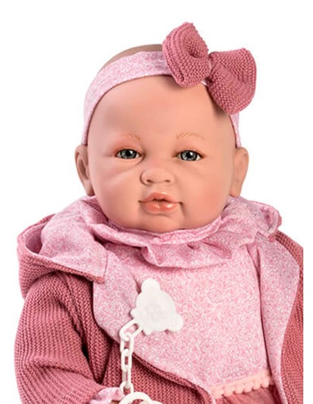 Jupe Et Veste Sara En Boite Allongée 50 Cm