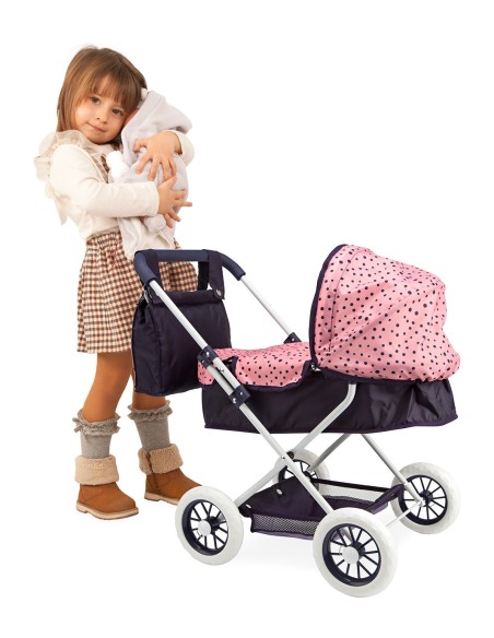 Capot Auto Elegance 37X56X56 Cm Avec Sac