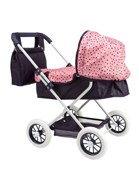 Capot Auto Elegance 37X56X56 Cm Avec Sac