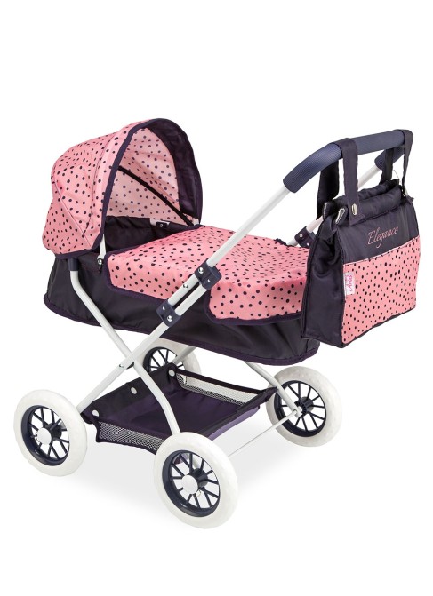 Capote Elegance 37X56X56 Cm Con Borsa