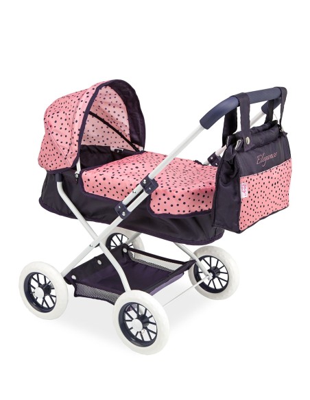Capote Elegance 37X56X56 Cm Con Borsa
