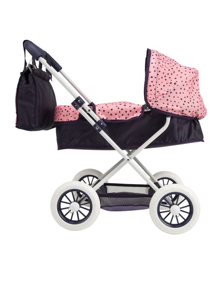 Capote Elegance 37X56X56 Cm Con Borsa