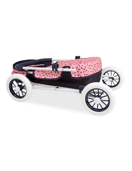 Capot Auto Elegance 37X56X56 Cm Avec Sac