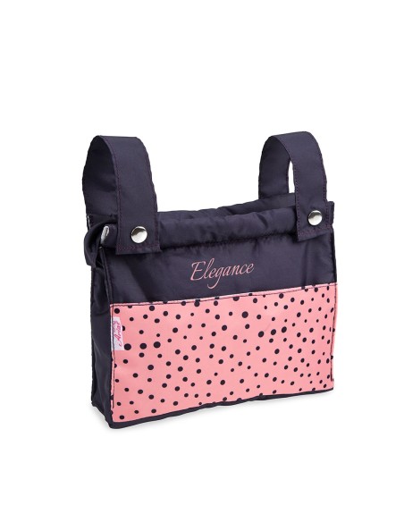 Capote Elegance 37X56X56 Cm Con Borsa