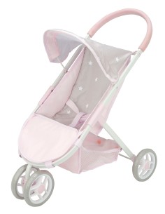 KITCISSL Passeggino Leggero per Bambole 25 kg Portata Carrello, Passeggini  Bassinet Premium Passeggino Babysinet Carrozzina per Neonati Todder  Carrozzine con Copertura Pioggia Zanzara (Color : Beige) : : Prima  infanzia