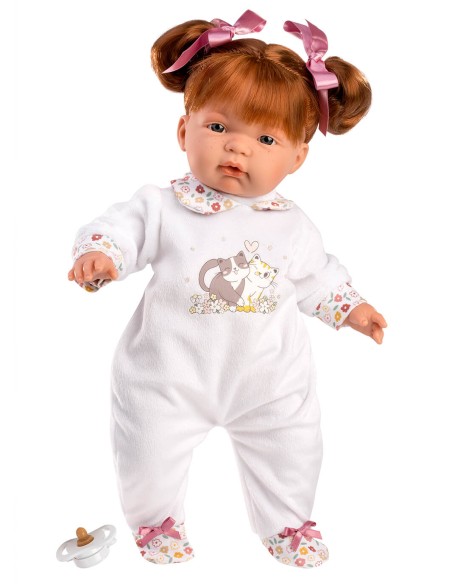 Stampa Joelle Redhead Kittens 38 cm