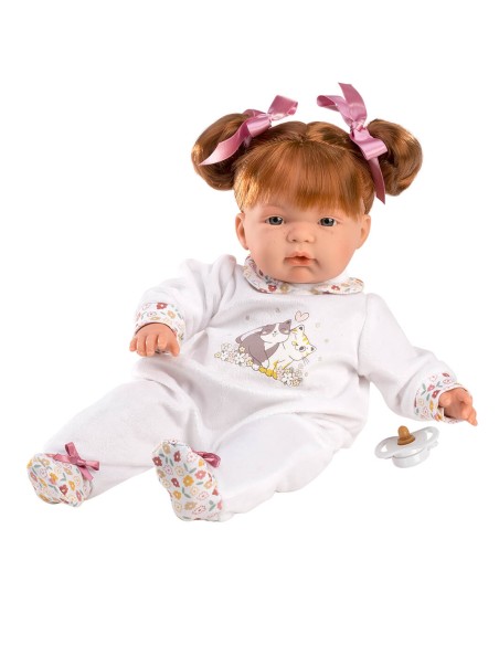 Stampa Joelle Redhead Kittens 38 cm