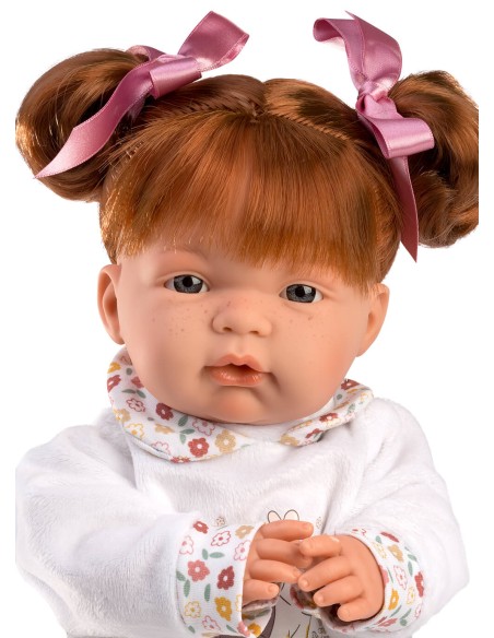 Stampa Joelle Redhead Kittens 38 cm