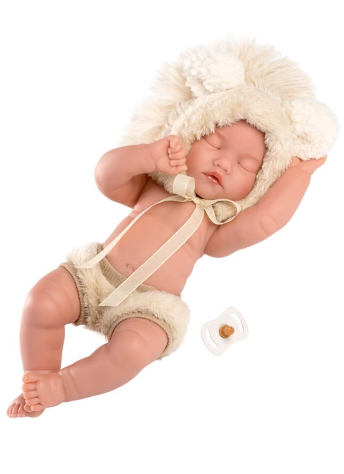 Bébé Beige 31 cm