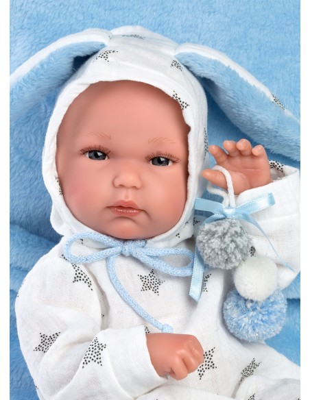 Bimbo Sillita Porta Bebe 35 cm