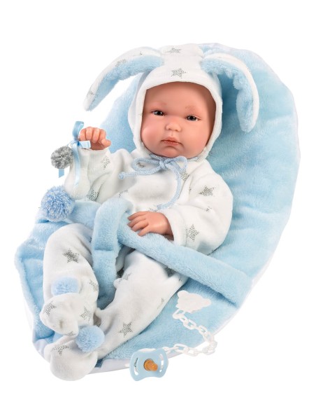 Bimbo Sillita Porta Bebe 35 cm
