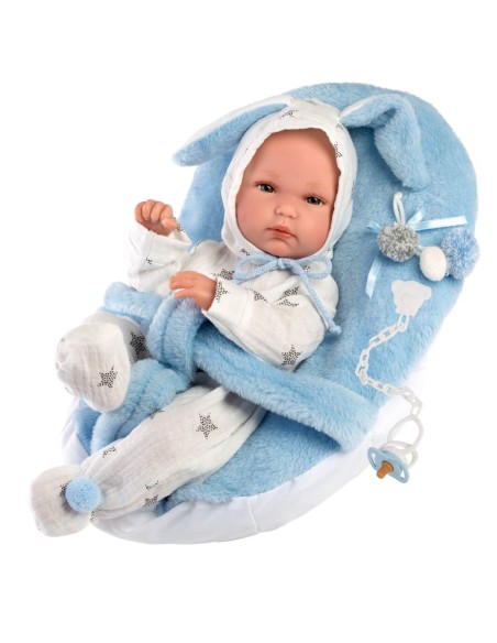Bimbo Sillita Porta Bebe 35 cm