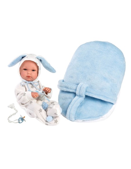 Bimbo Sillita Porta Bebe 35 cm