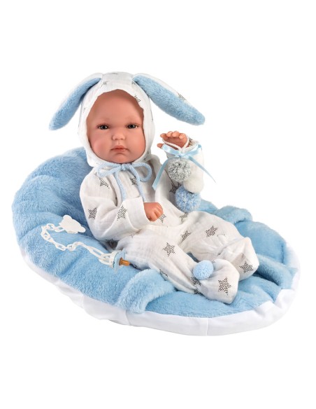 Bimbo Sillita Porta Bebe 35 cm