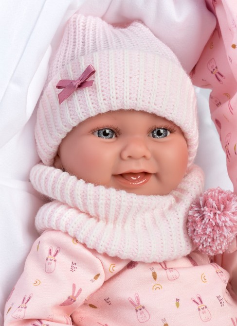 Nica Newborn Magic Nature Marsupio 40 cm