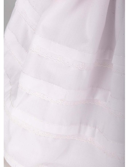 Mariquita Pérez Communion Blonde Period 50 cm