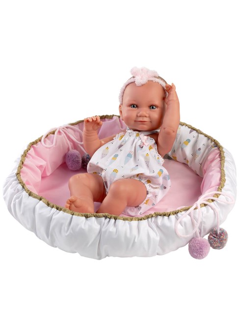 Nica Newborn Playground 40 cm