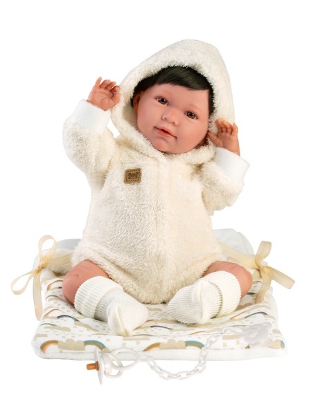 Mimi Sachet 42 cm With Crying Mechanism